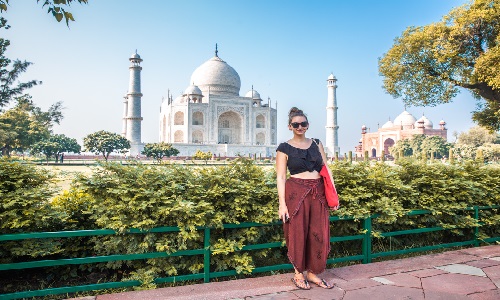 Delhi Agra Tour Package | Delhi to Agra Tour