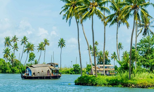 Golden Triangle Tour With Kerala | Explore North & South India