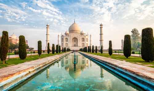 Same Day Agra Tour By Car | One Day Agra Tour