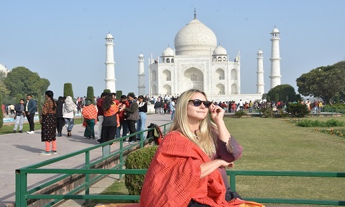 Taj Mahal Tour By Car | Same Day Trip to Taj Mahal By Car